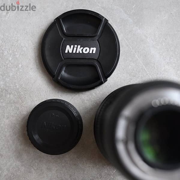 Nikon AF-S FX NIKKOR 24-70mm f/2.8G ED 3