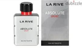 La Rive Absolute sport for men 0