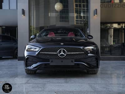 Mercedes