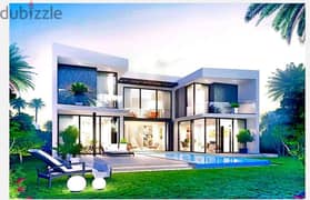 For Sale Fully Finished Townhousw + Lake View In Badya - Sheikh Zayed 0