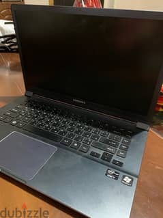 samsung notebook laptop