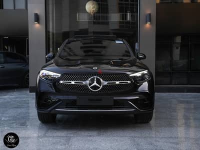 Mercedes Glc200 Amg 2024