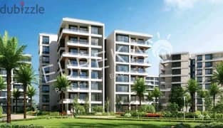 Apartment 122m for sale in Noor City 0