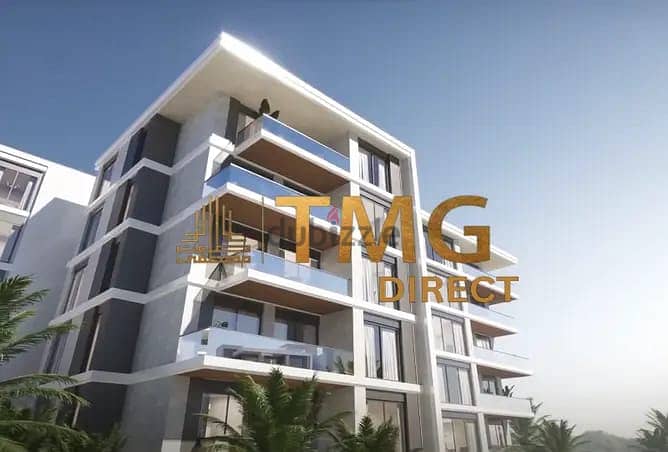 Apartment 122m for sale in Noor City 12