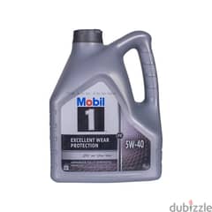 mobil 1 engine oil 0