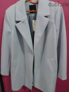 Jacket river island for  young woman 0
