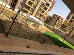 شقة ايجار مفروش في دار مصر الاندلس بالتجمع الخامس