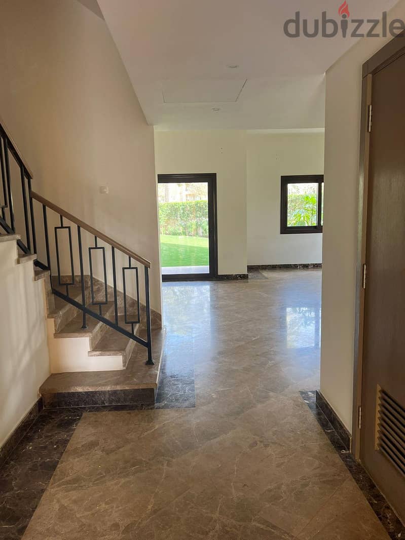 Fully Finished Ready to Move Standalone Villa for Sale in Celesta Hills Uptown Cairo Very Prime Location 1