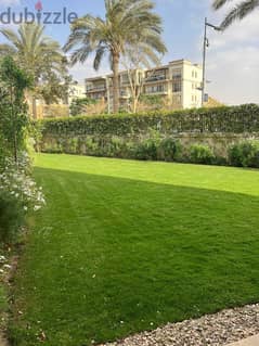 Fully Finished Standalone Villa for Sale in Terencia Uptown Cairo Emaar Very Prime Location City View Facing North 0