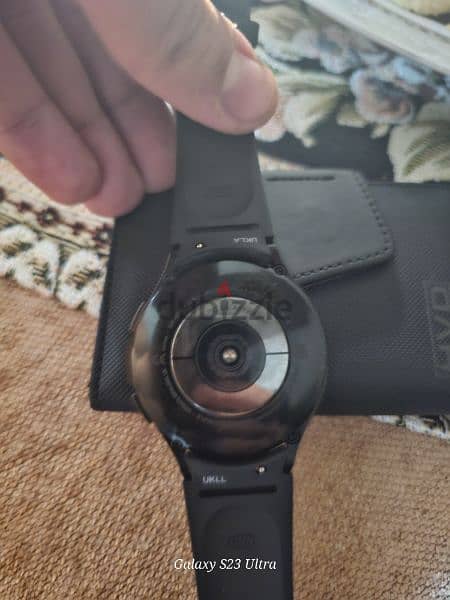 samsung watch 4 46mm classic 1