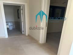 Apartment for rent in O west compoundشقة للايجار  او ويست - اوراسكم 0