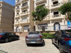 Fully Finished Apartment 194M In Hyde Park New Cairo