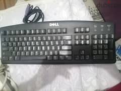keyboard DELL Original 0