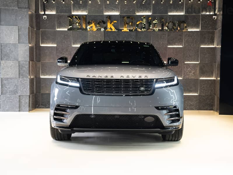Range Rover Velar (MTI) 2024 0