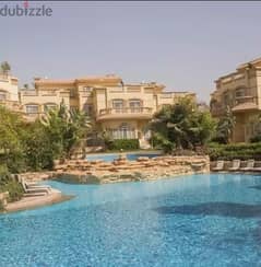 Compound Al Safwa  Standalone villa Fully finished for sale Land : 650sqm