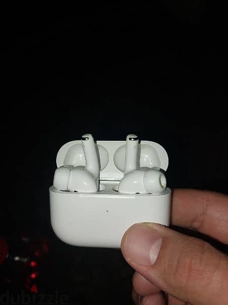 apple airpods pro 2nd generation 0