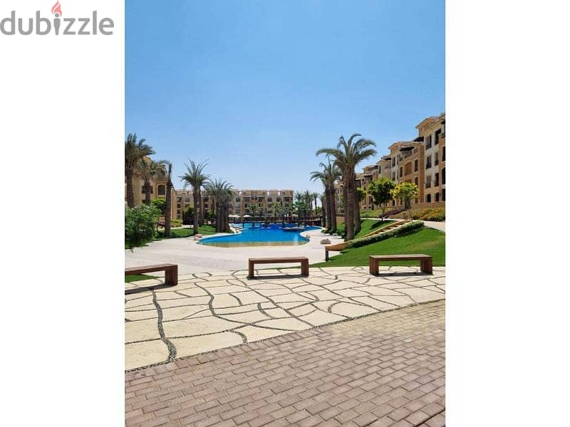 Apartment 220m - Pool View - Ready To Deliverd 9