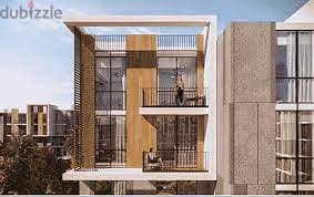 Apartment For Sale in Hap town Hassn Allam Al Mostkbla city 3