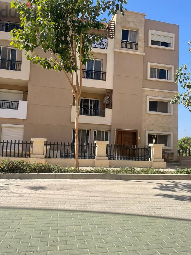 "Duplex (4 bedrooms) for sale in the best prime location on the Suez Road" 15