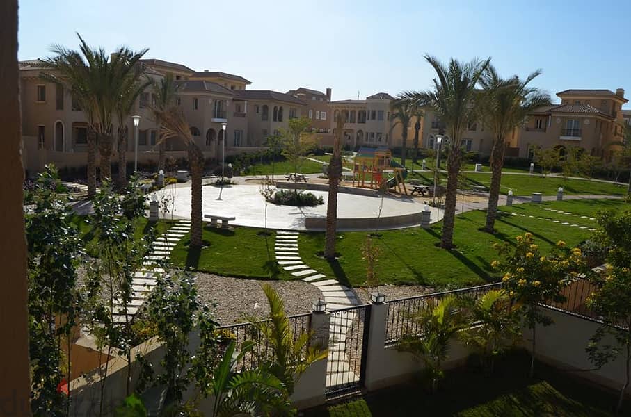 Apartment for sale with 3 bedrooms in the most vibrant areas of the Fifth Settlement 5