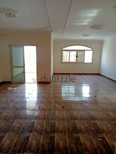 Apartment for rent in Al-Narges Settlement, on Mohamed Naguib axis, near Al-Diyar and 90th Compound  Super deluxe finishing