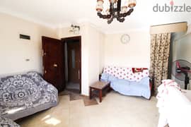 Apartment for sale, 85 meters, Sidi Bishr Bahri, next to Hegazy Dairy - 1,200,000 pounds cash 0