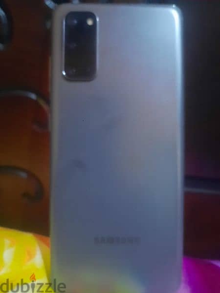 Samsung s20 1