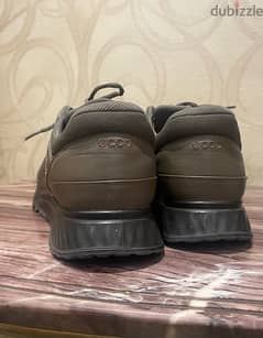 ecco shoes size 44 used