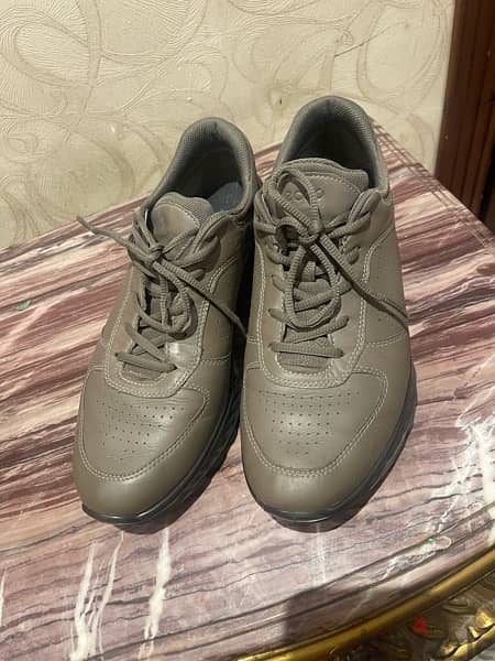 ecco shoes size 44 used 3