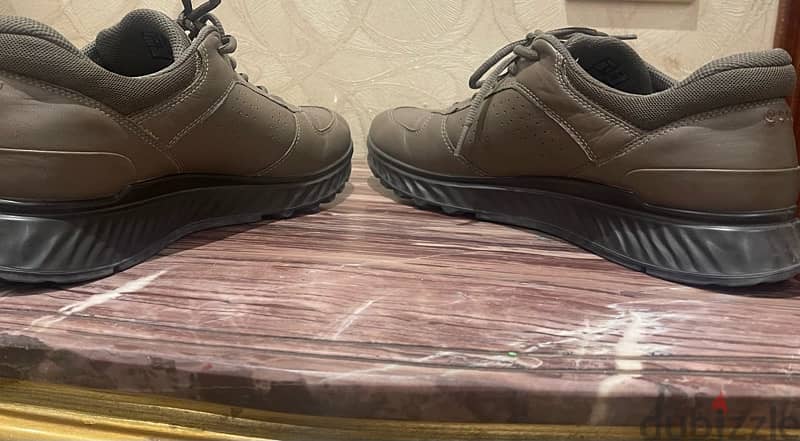 ecco shoes size 44 used 4
