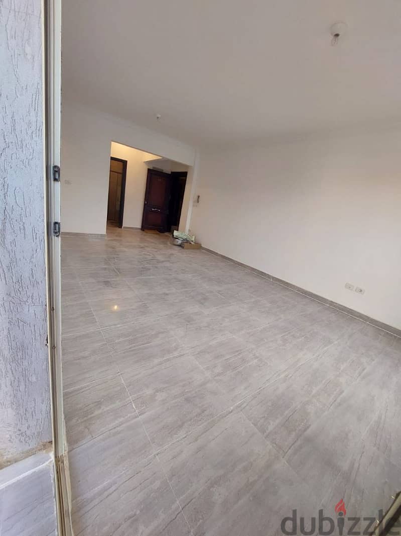 Don't miss an investment opportunity for a 130 sqm luxury apartment in Ganet October Compound 5