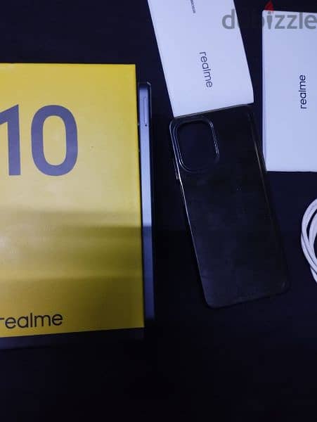 Realme 10 اعلى نسخه بكل حاجته زيروووو 5