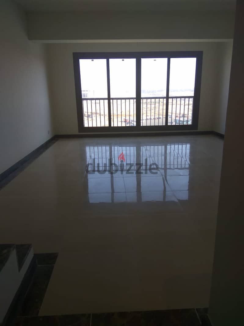 Lowest Price || First USE - Duplex in Porto Nyoum New Cairo – beside AUC - Super Lux with AC's 3