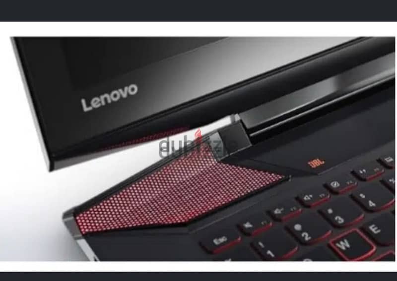 Lenovo idea pad y700 17 insh 5
