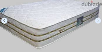 مرتبة سوست مستعملة life mattress