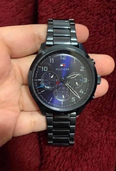 New original Tommy Hilfiger watch