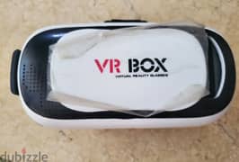 VR Box New