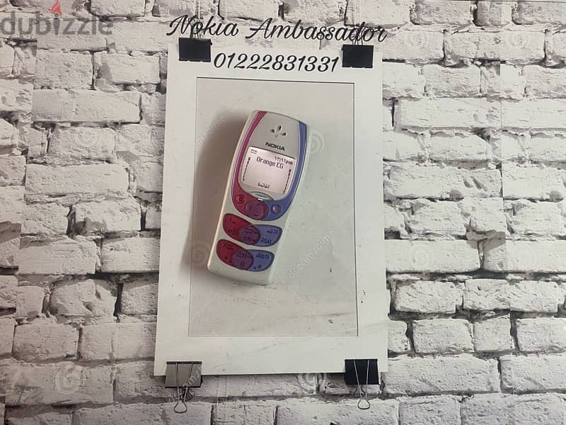 Nokia vintage mobiles for sale 4