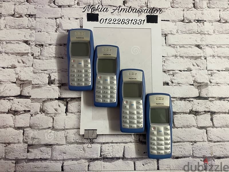 Nokia vintage mobiles for sale 7