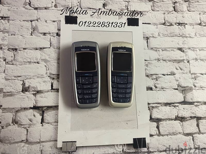 Nokia vintage mobiles for sale 9