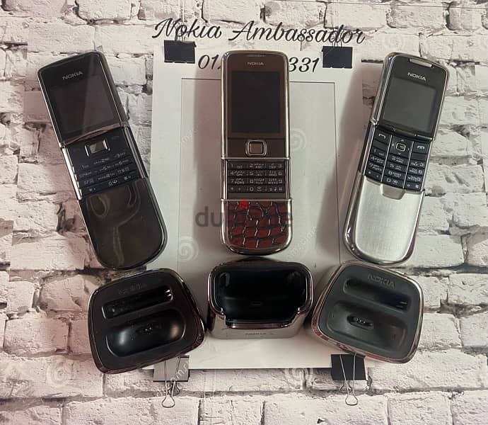 Nokia vintage mobiles for sale 11