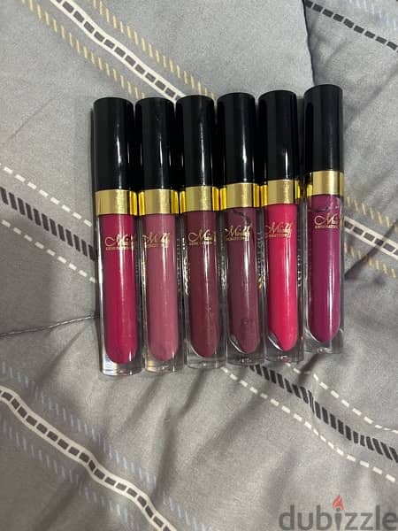 lipsticks 0