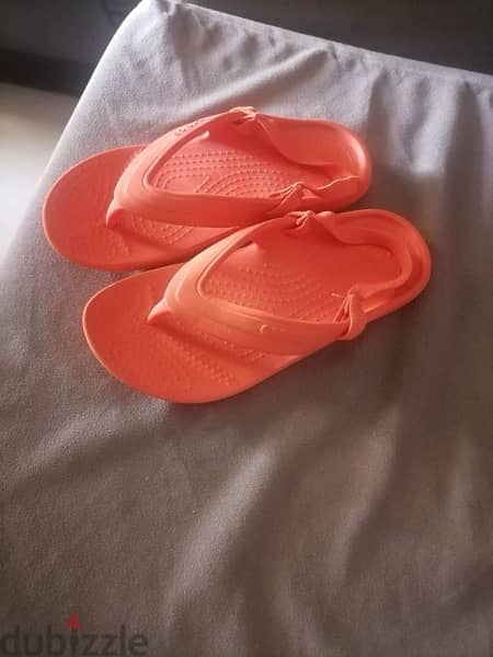 Crocs sandals 1