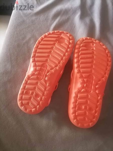 Crocs sandals 2