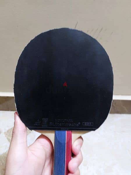Professional Ping-Pong racket 3