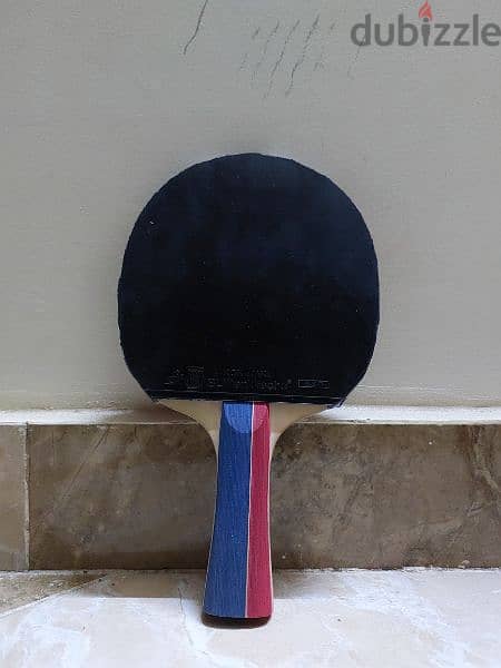 Professional Ping-Pong racket 4