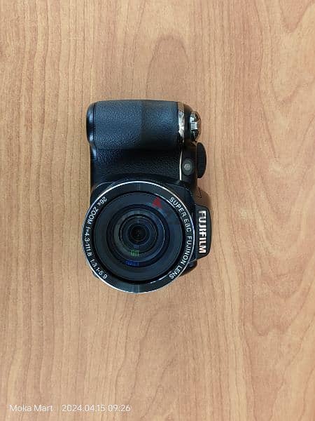 كاميرا فوجي  S4300Finepix 1