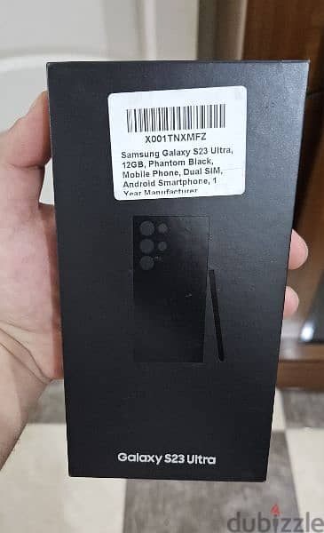 Samsung Galaxy S23 Ultra سامسونج جلاكسي اس٢٣ الترا 2