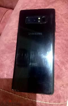 Samsung Galaxy Note8 0
