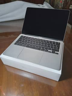 Apple MacBook Air - M1 0